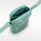Nike Heritage Crossbody Bag (Small, 1L)