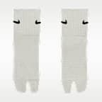 나이키 에브리데이 플러스 경량 앵클 스플릿 토 양말