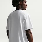 T-shirt de basquetebol Dri-FIT Kobe Nike para homem