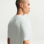 나이키코트 헤리티지 남성 티셔츠