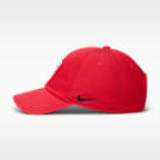 Gorra de futbol Nike de Inglaterra Club