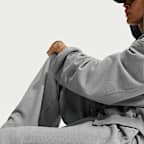 Nike Energy Women's Studio Fleece Hoodie
