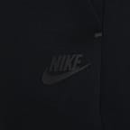 Conjunto de cuello redondo de dos piezas Nike para niños talla pequeña