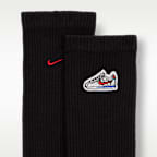 Nike Everyday Cushioned Crew Socks (1 Pair)