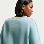 Nike Sportswear Phoenix Fleece Women's Over-Oversized Crew-Neck Sweatshirt