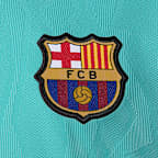 FC Barcelona 2026/27 Match Third Nike Aero-FIT authentisches Fußballtrikot (ältere Kinder)