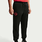 Canada Club Fleece Men's Fleece Joggers