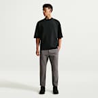 ナイキ 24.7 ImpossiblySoft メンズ Dri-FIT ショートスリーブ トップス