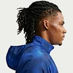 Nike Miler Men's Repel UV Protection Running Jacket