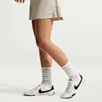 Nike Everyday Elevated 輕薄中筒襪 (1 雙)