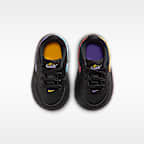 Nike Force 1 Low Baby/Toddler Shoes
