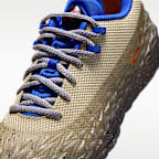 Nike S.T. Tenis de básquetbol Charge "Rugged"