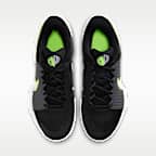 Damskie buty do tenisa na korty ziemne Nike GP Challenge Pro