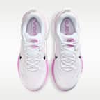 รองเท้าวิ่งโร้ดรันนิ่งผู้หญิง Nike Vomero 18 (หน้ากว้าง)