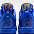 Kobe V Little Kids' Basketball Shoes