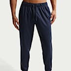 Nike Primary NanoKnit Men's Dri-FIT UV Protection Performance Joggers