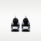 ナイキ エア マックス ノヴァ リトルキッズシューズ