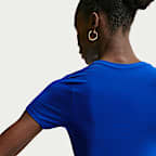 Nike Victory Dri-FIT Short-Sleeve Tennis Top