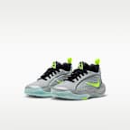Giannis Immortality 5 Little Kids' Basketball Shoes