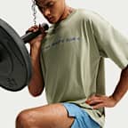 Nike N.A.C. Men's Oversized T-Shirt