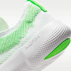 Tenis de entrenamiento para hombre Nike Free 2025