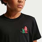 Nike Sportswear Big Kids' T-Shirt