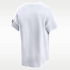 Houston Astros Cooperstown Men's Nike Dri-FIT ADV MLB Limited Jersey