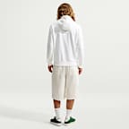 NikeCourt Pullover Hoodie