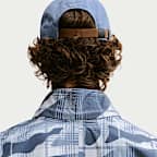 Nike Par Storm-FIT ADV ruimvallend golfjack voor heren