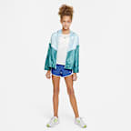 Nike Tempo Big Kids' (Girls') Dri-FIT Running Shorts