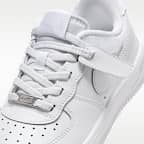 Nike Force 1 Low EasyOn Younger Kids' Shoes