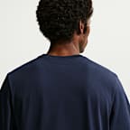 England Men's Nike Football T-Shirt