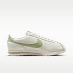 Nike Cortez 皮革女鞋