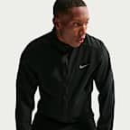 Nike Form Men's Dri-FIT Versatile Jacket