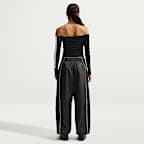 Nike Sportswear Women's Loose High-Rise Track Pants
