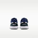 Nike Court Borough Low Recraft Little Kids' Shoes