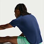 Nike Men's Dri-FIT Running T-Shirt
