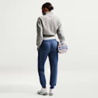 Nike Sportswear Club Fleece Women's Mid-Rise Joggers