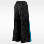 Jacksonville Jaguars Rivalries Collection Wide-Leg Women's Nike NFL Mid-Rise Woven Pants