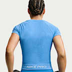 T-shirt Nike Pro Seamless Dri-FIT för kvinnor