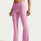 Nike Sportswear Chill Knit Women's Mid-Rise Tight Ribbed Pants