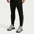 Nike Miler Winterized Men's Dri-FIT Knit Running Trousers
