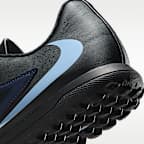 Scarpa da calcio per erba sintetica Nike Phantom 6 Low Club
