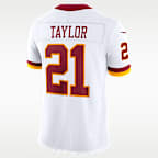 Sean Taylor Washington Commanders Retired Men's Nike Dri-FIT NFL Limited Jersey