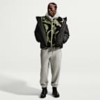 Nike Club Men's Winterized Fleece Full-Zip Vest