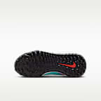 Nike United Jr. Phantom 6 低筒 Academy 大童人工短草草皮足球鞋