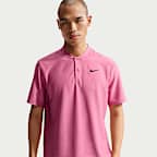 나이키 벨로시티 남성 드라이 핏 골프 폴로