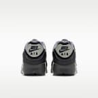 Nike Air Max 90 Men's Shoes