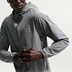 Nike Unlimited Men's Repel Hooded Versatile Jacket