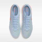 Nike United Tiempo Maestro Elite Firm-Ground Low-Top Soccer Cleats